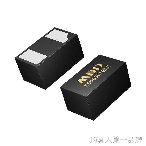 ESD0501BLC