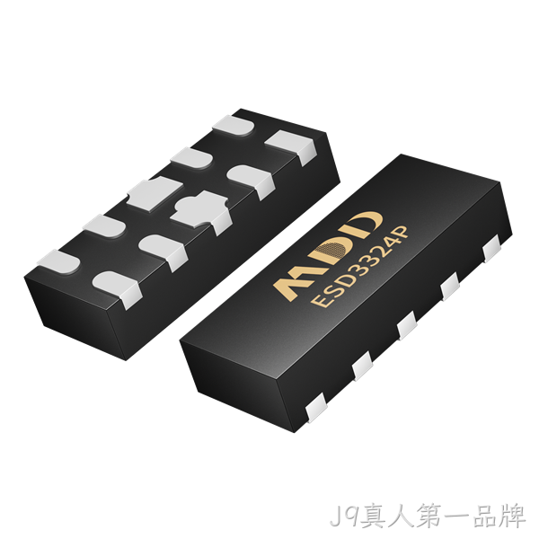 ESD3324P