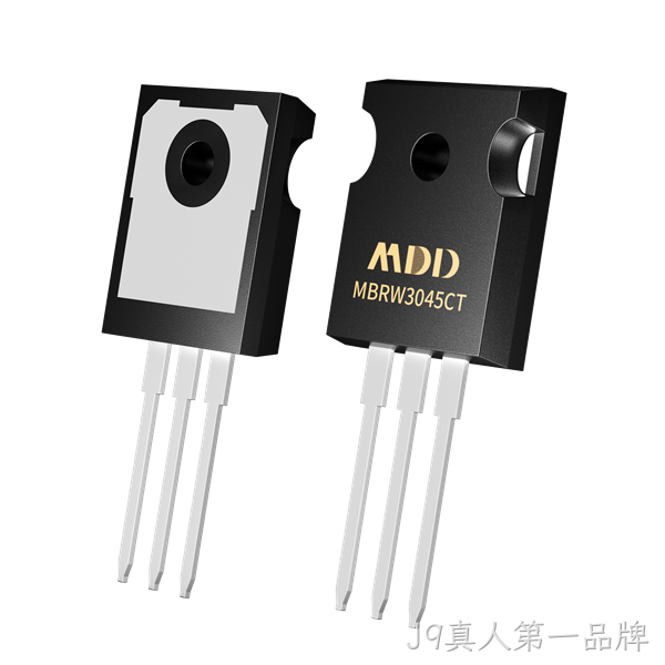 MBRW3045CT