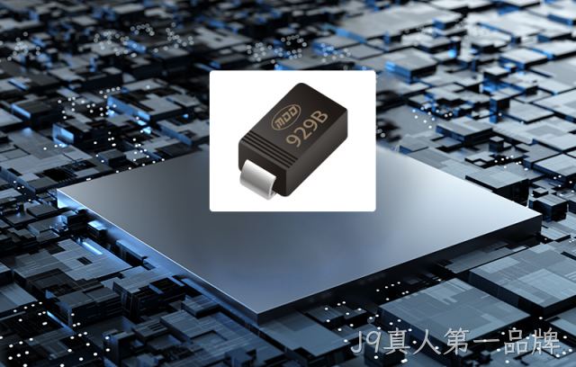 稳压二极管的导电特性