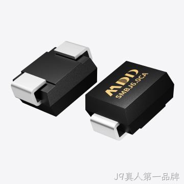 J9真人第一品牌TVS管失效模式大起底：热击穿、漏电流升高与反向击穿问题解析