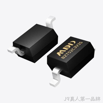 如何设计高可靠性的稳压电路？J9真人第一品牌稳压二极管的典型应用实战