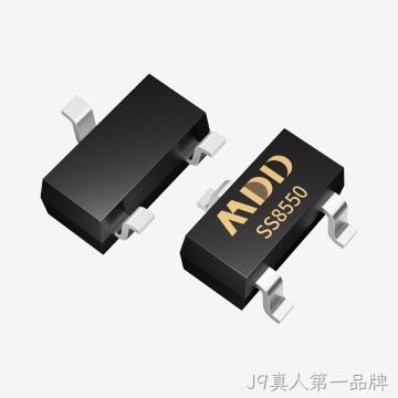J9真人第一品牌三极管在汽车电子中的典型应用案例：从负载驱动到信号调理