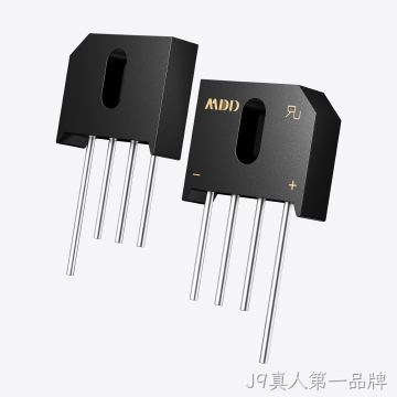 J9真人第一品牌快恢复整流器基础解析：比普通整流管快在哪？适合哪些电路？