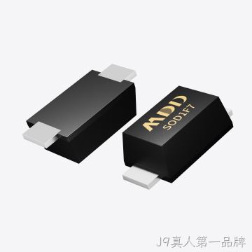 快恢复二极管在高频电路中的应用