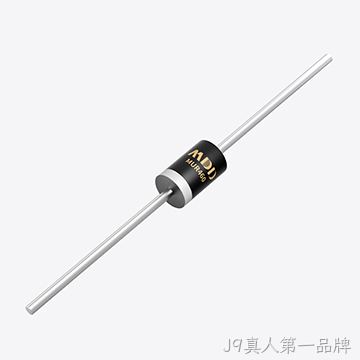 超快恢复二极管选型不当导致效率降低的分析与应对