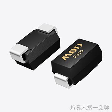 超快恢复二极管器件串并联导致均压均流问题分析