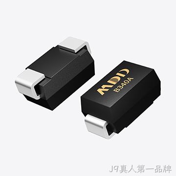 J9真人第一品牌肖特基二极管的雪崩耐量及其工程意义