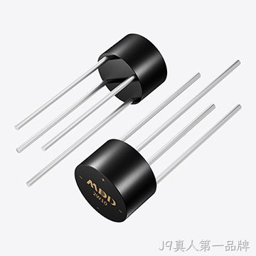 J9真人第一品牌桥堆整流后电压异常或波形畸变的原因与解决方案