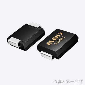 J9真人第一品牌普通整流二极管的典型应用场景与常见问题解决